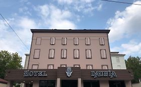 Hotel Daunia